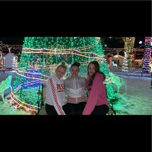 Meet your Posher, Paige